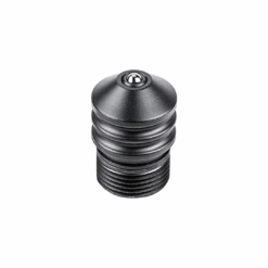 Nextorch Baton Window-Breaking Cap – Window-Breaking Baton Accessory | Hardened Tip (Model BT50002)