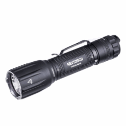 Nextorch TA30-MAX Tactical Flashlight – Tactical Flashlight – 2100 Lumens (Model TA30-MAX)