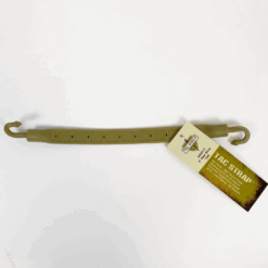 Tac Shield 12” Utility Straps – Heavy-Duty Gear Straps | Black, Foliage Green, Tan (Models 03073B / 03073F / 03073T)